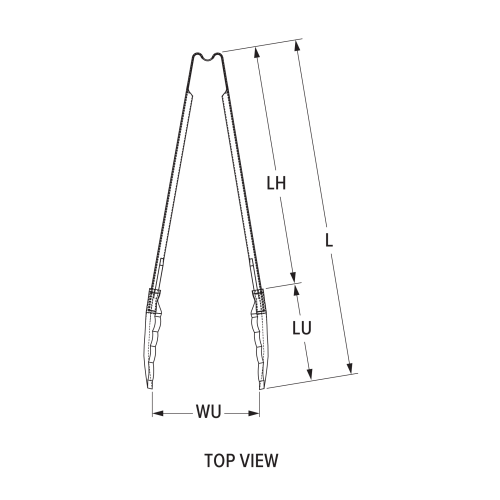Engineering top view
