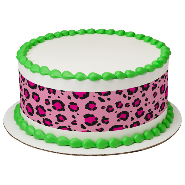 Hottie Spots PhotoCake® Edible Image® Strips
