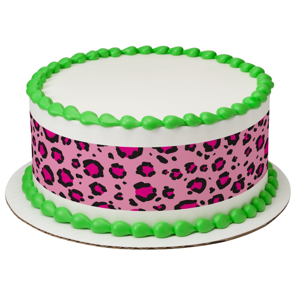 Image Cake Hottie Spots