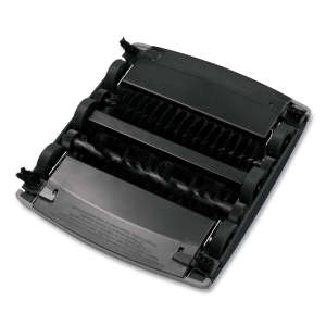 Rubbermaid Commercial, Executive Series™, 7.5" Dual Action Bristle Mechanical Sweeper, Black