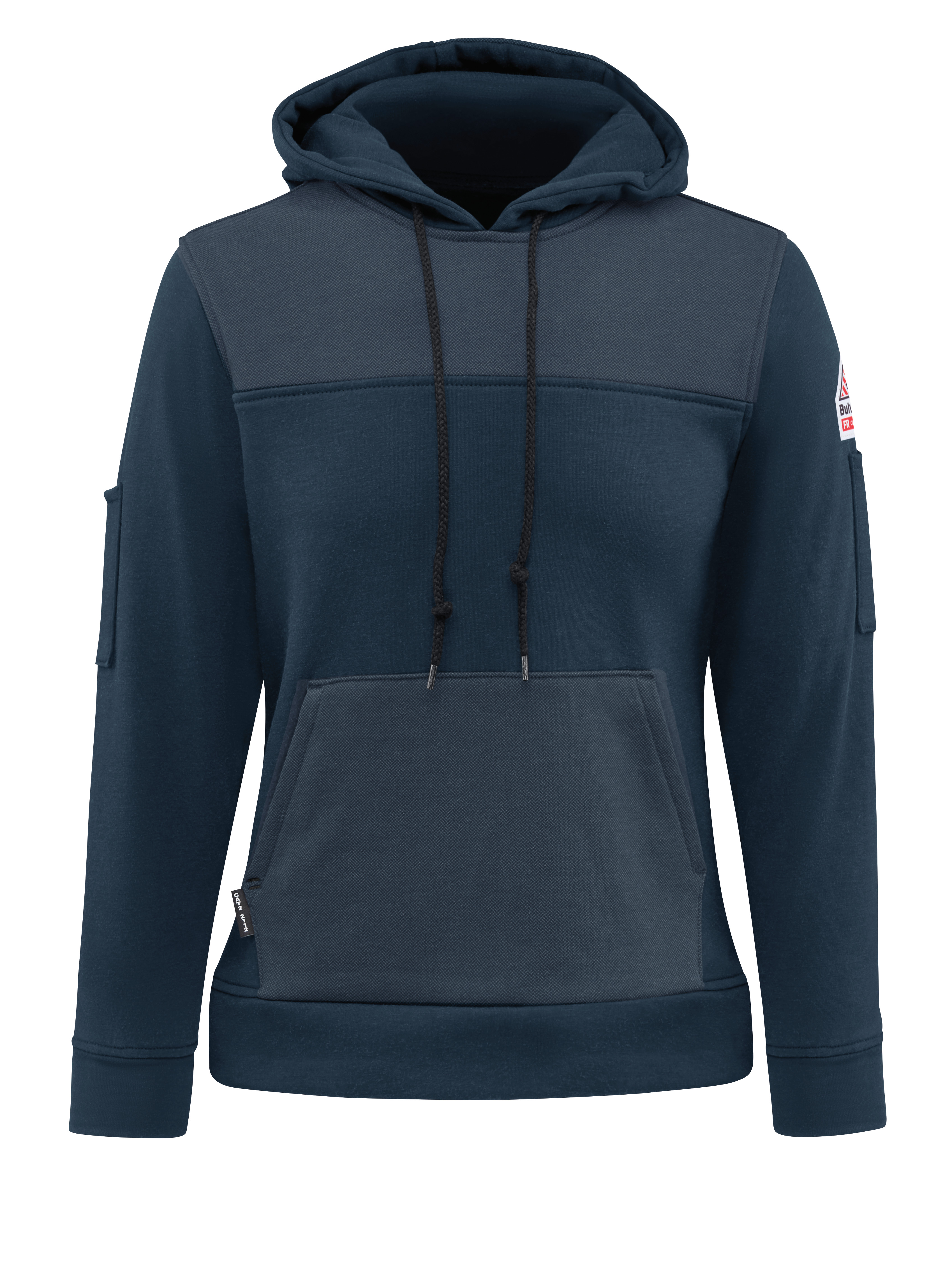 Women‘s FR Fleece Hoodie-Bulwark
