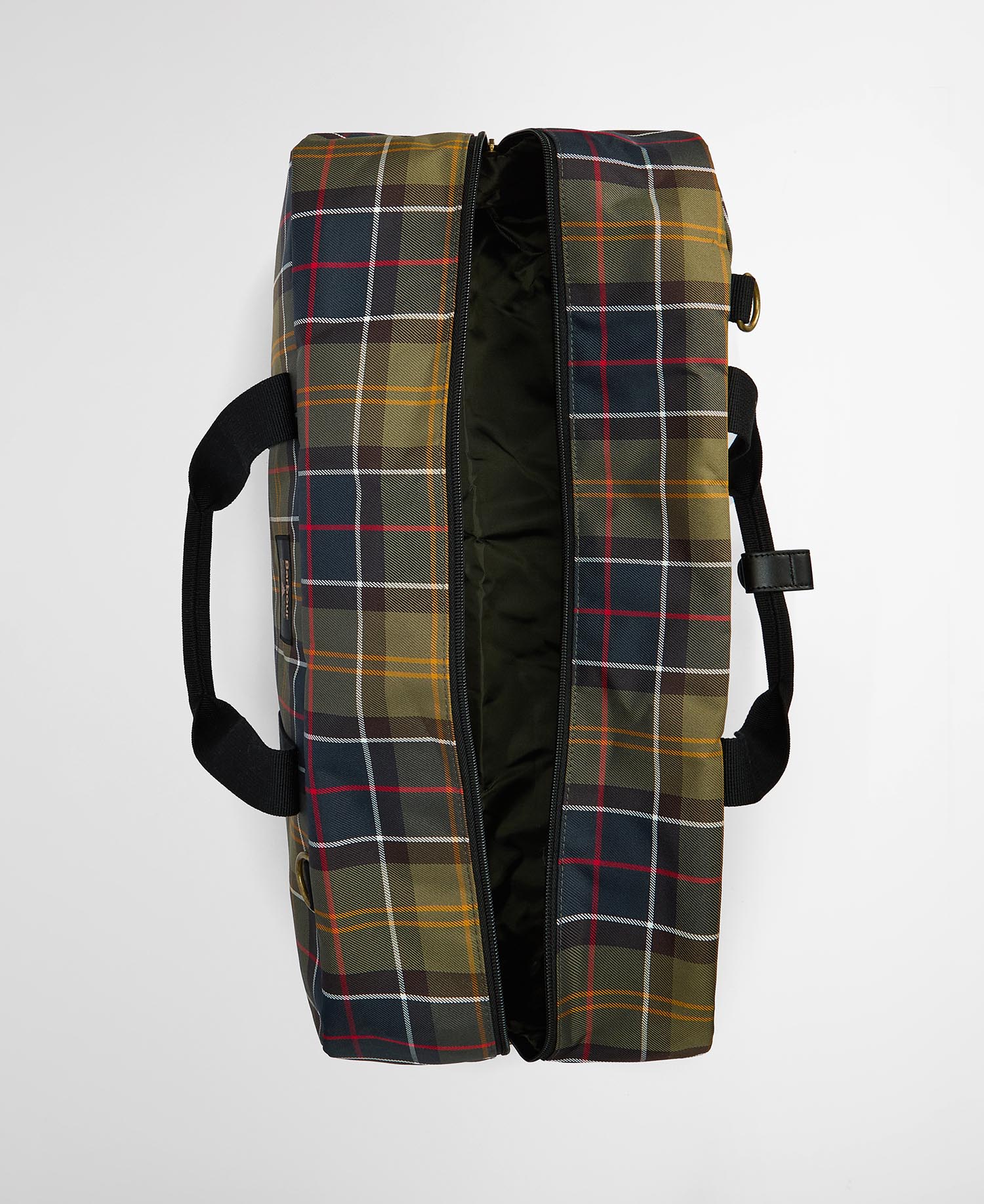 Torridon Tartan Holdall image number 8