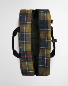 Torridon Tartan Holdall 