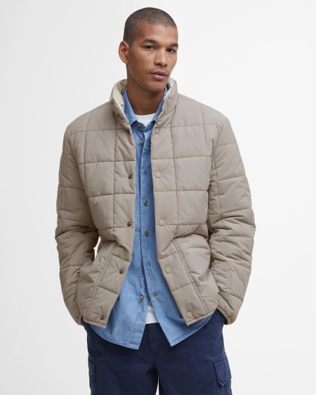 Steppjacke Shoreman
