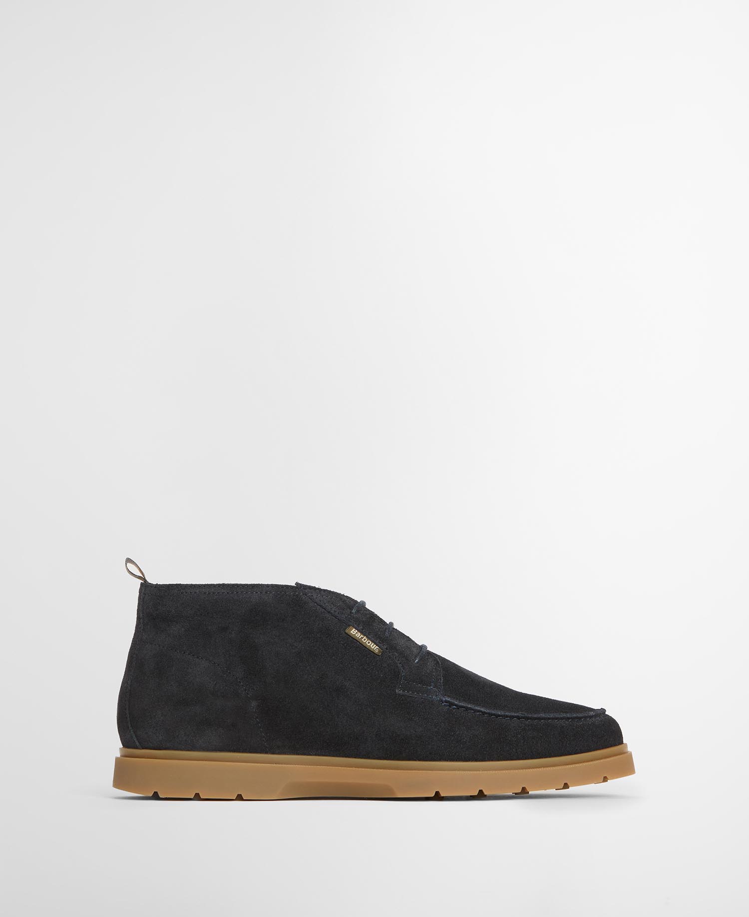 Stivaletti chukka Tucker image number 0
