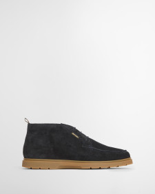 Stivaletti chukka Tucker 