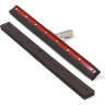 Carlisle, Sparta Double Foam, 24", Black, Rubber Squeegee