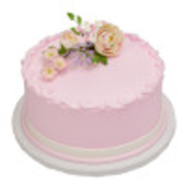 Morning Blush Gum Paste Sprays