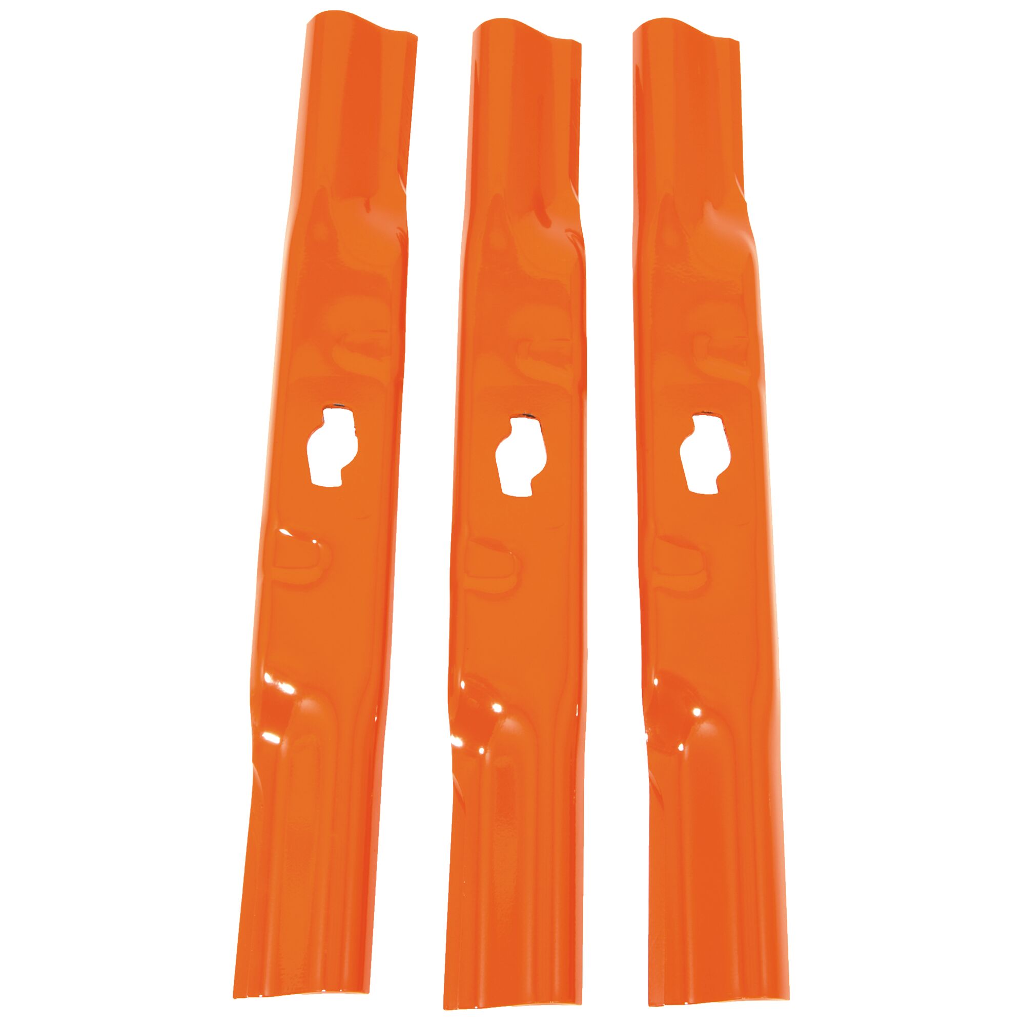 54 inch Low Lift Small S Blade Set of 3.