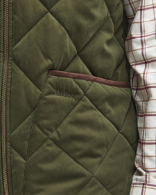 Country Liddesdale Gilet 