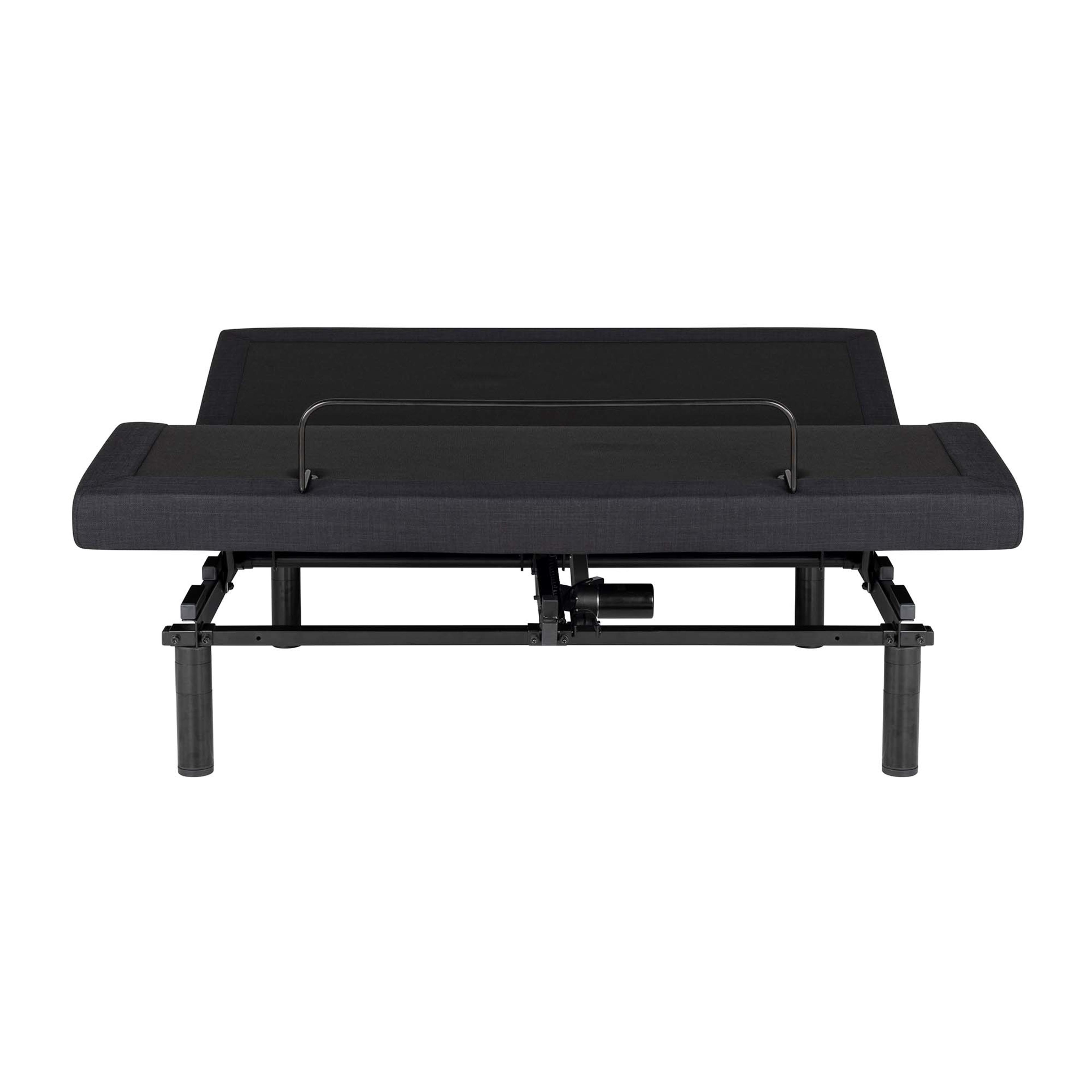 Product image of the  Iadjust Silver Adjustable Base from Forty Winks