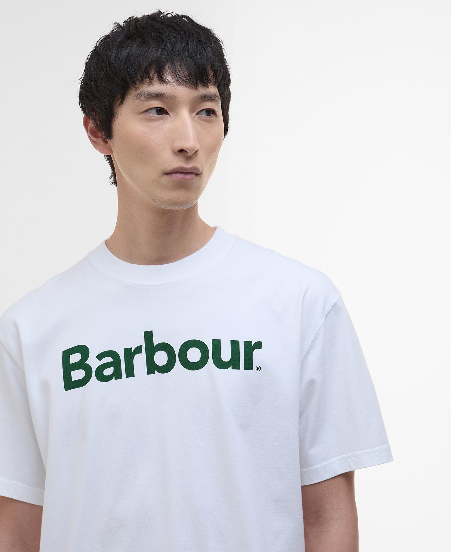 Pensford Oversized T-Shirt image number 3