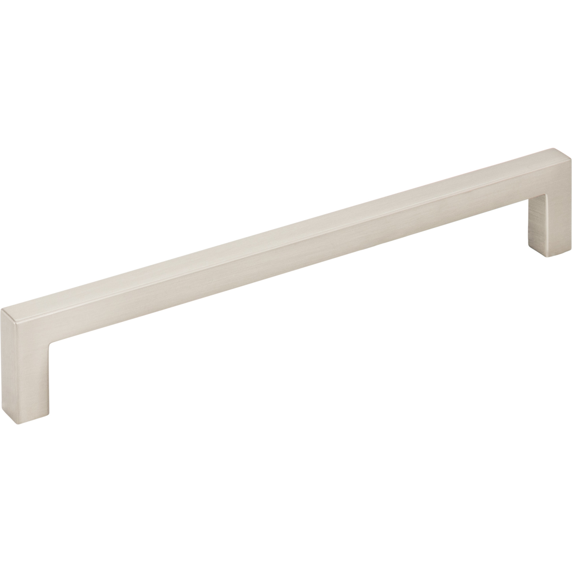 Stanton 160 mm Center-to-Center Bar Pull, Satin Nickel
