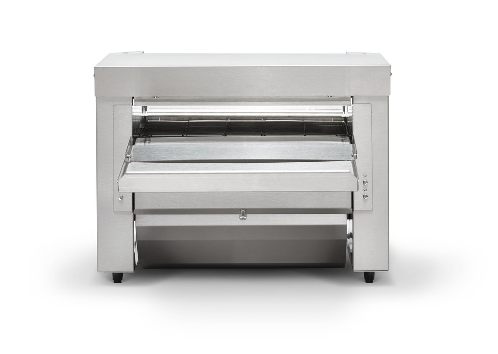 208-volt JT3HC convertible conveyor toaster