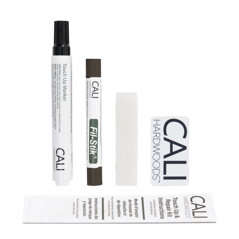 Basic Floor Care Kit (Dark Brown)-0