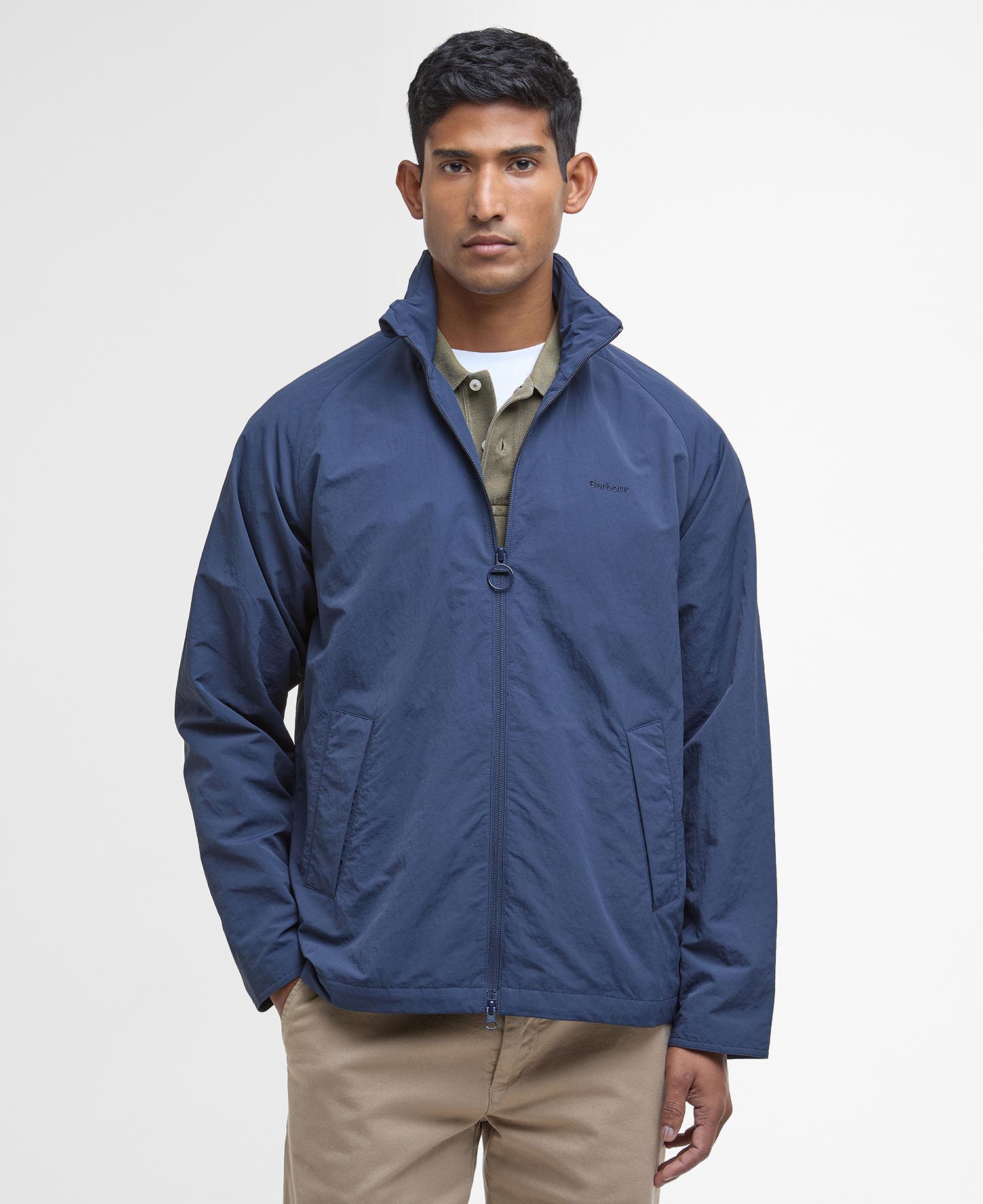 Keld Showerproof Jacket image number 0