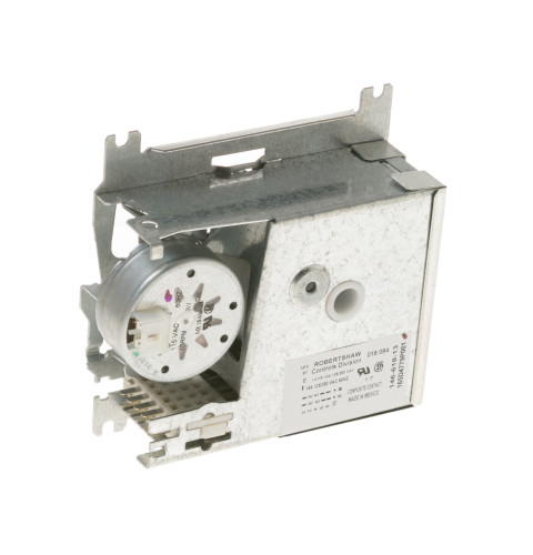 Dishwasher Timer