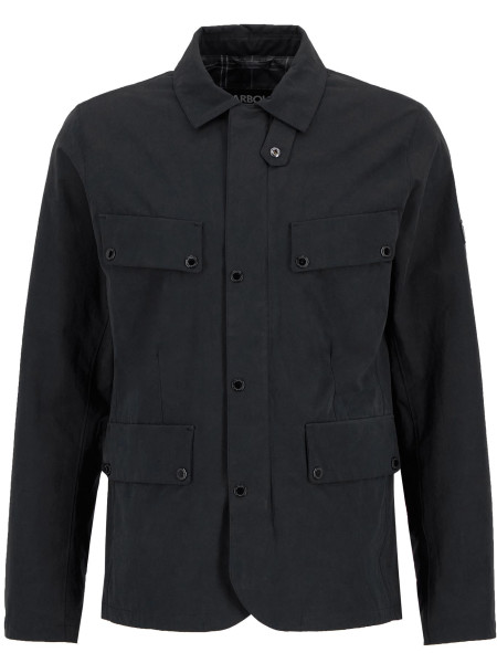 Duke Casual Jacket Duke Casual Jacket