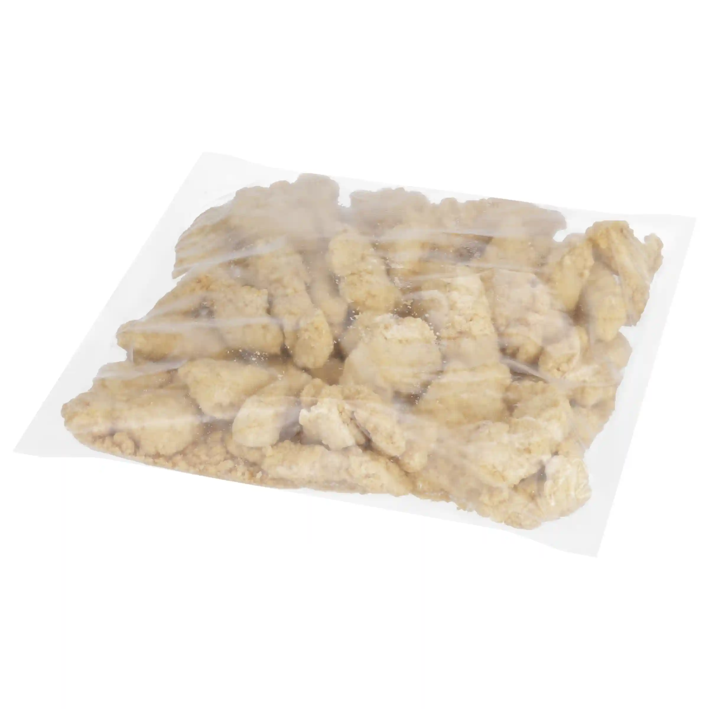 Tyson Red Label® Fully Cooked Golden Crispy Chicken Tenderloin Fritters _image_3