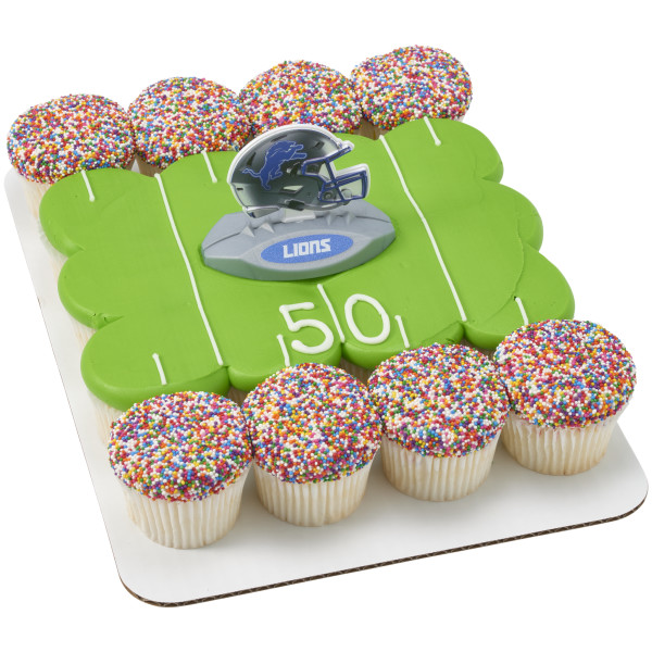 NFL Football DecoSet®