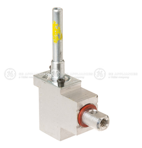 GAS VALVE