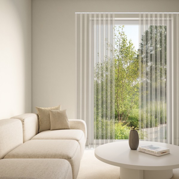 WISPER-08 Curtains