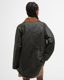 Wachsjacke Raelynn 