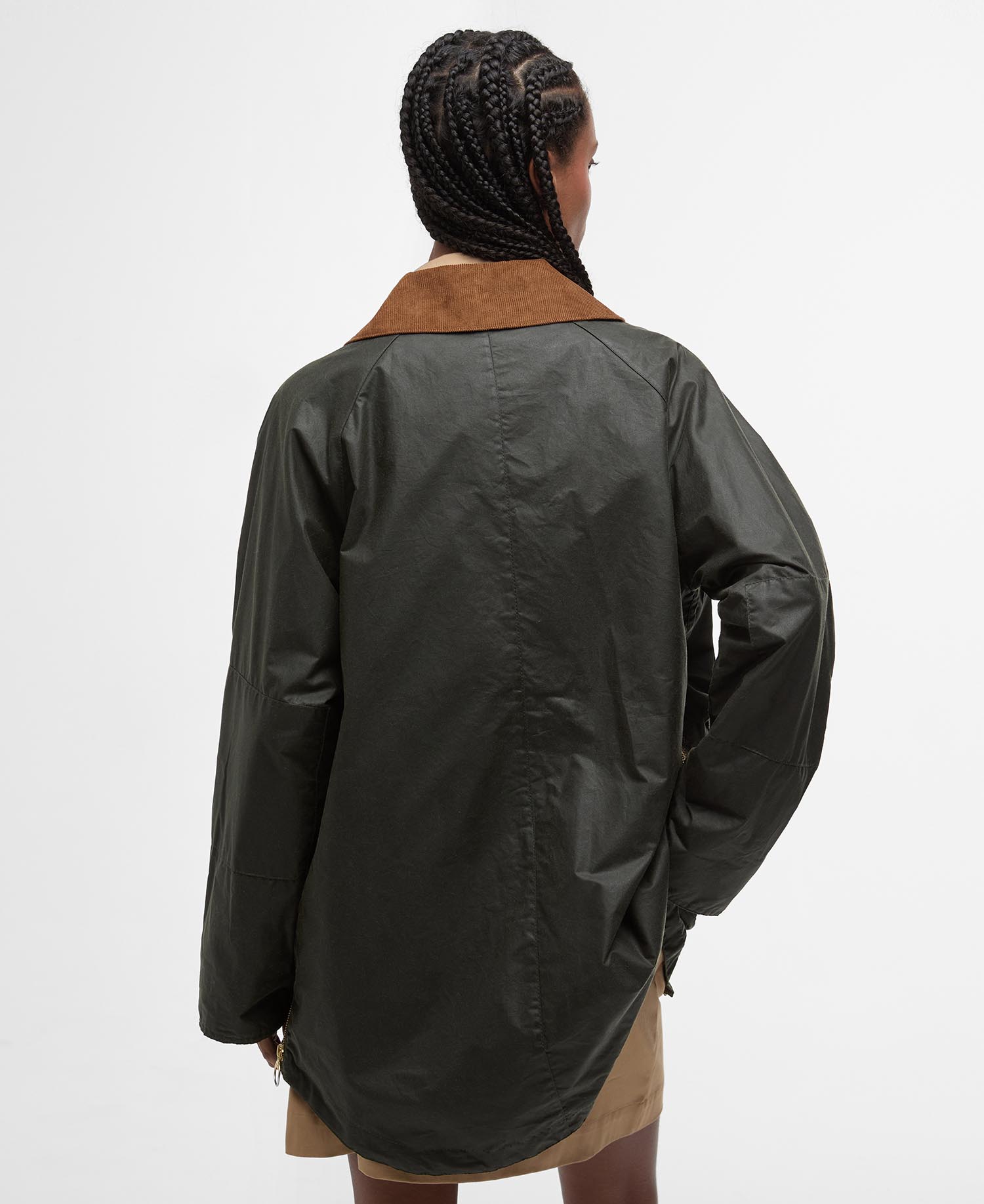 Wachsjacke Raelynn image number 2