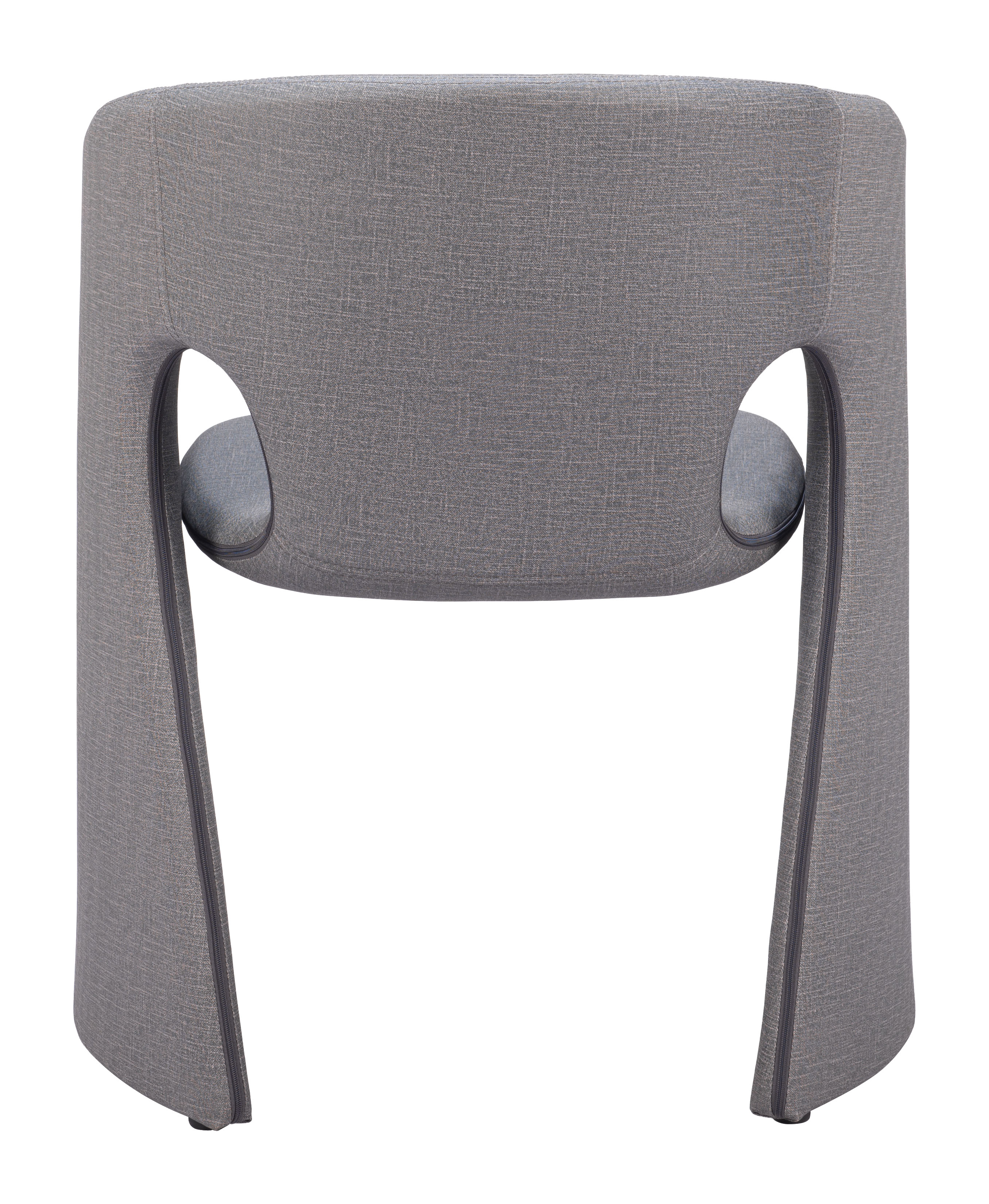 Rosyth Dining Chair Slate Gray product image