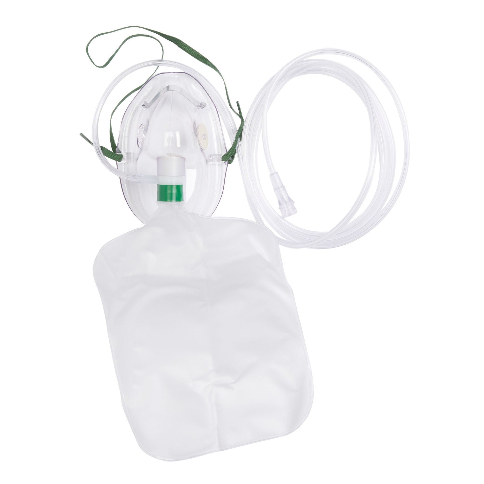 Teleflex Medical Nonrebreather Oxygen Mask