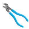 424 4.5-inch Straight Jaw Tongue & Groove Pliers