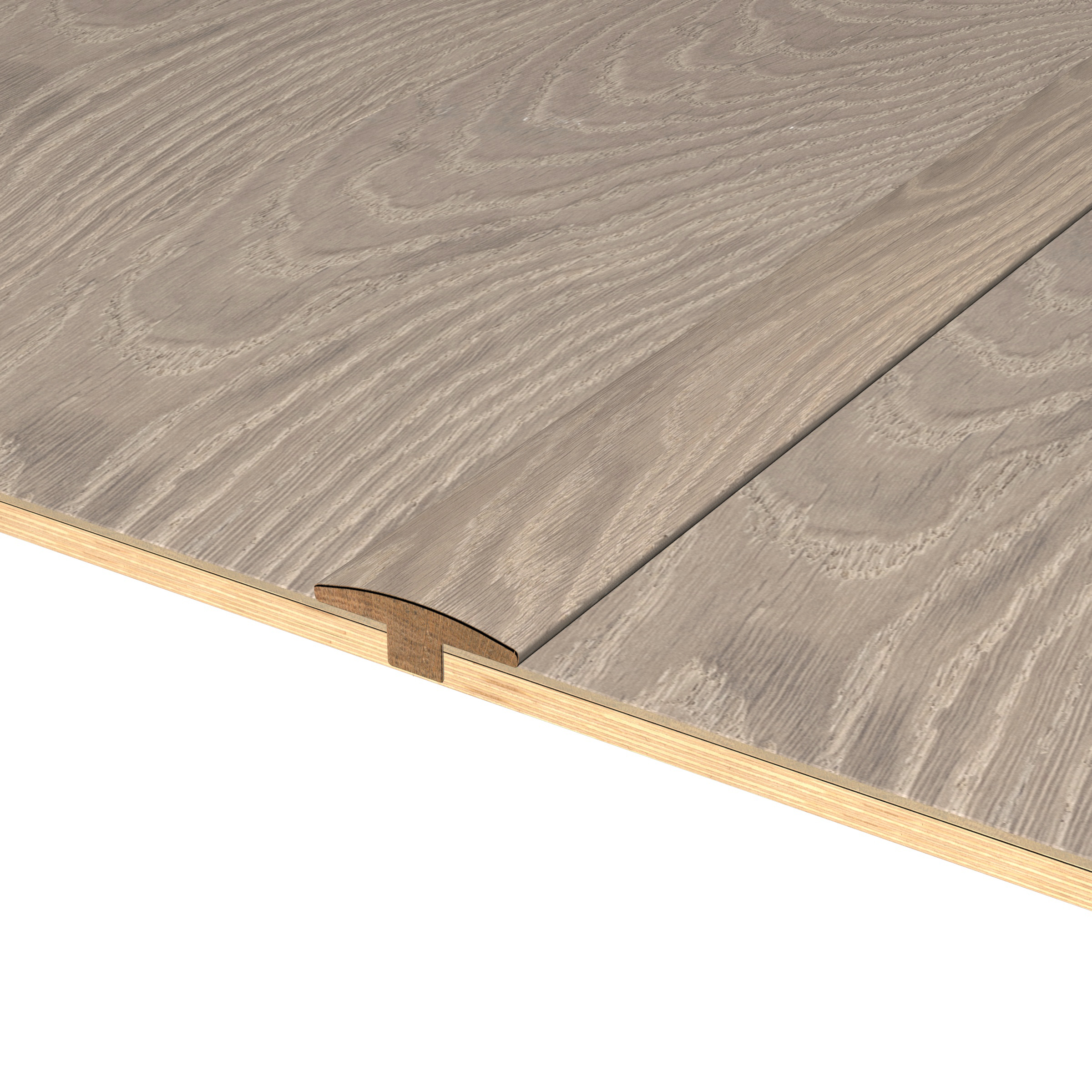 Shipboard Sauv First Press T-Mold view 3