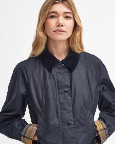 Beadnell® Waxed Jacket 
