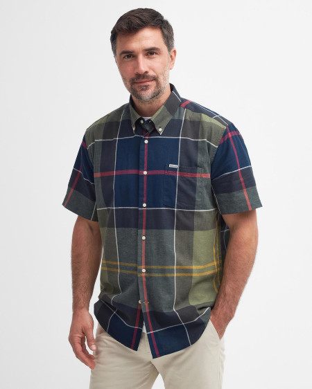 Camicia vestibilità regular Douglas