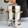 7.4-quart (7L) Panacea™ Soup Station