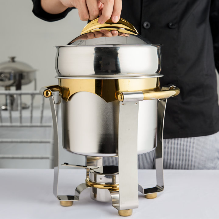 7.4-quart (7L) Panacea™ Soup Station
