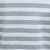 Lois Striped Crew Neck Jumper Cloud/Light Grey Marl Stripeswatch