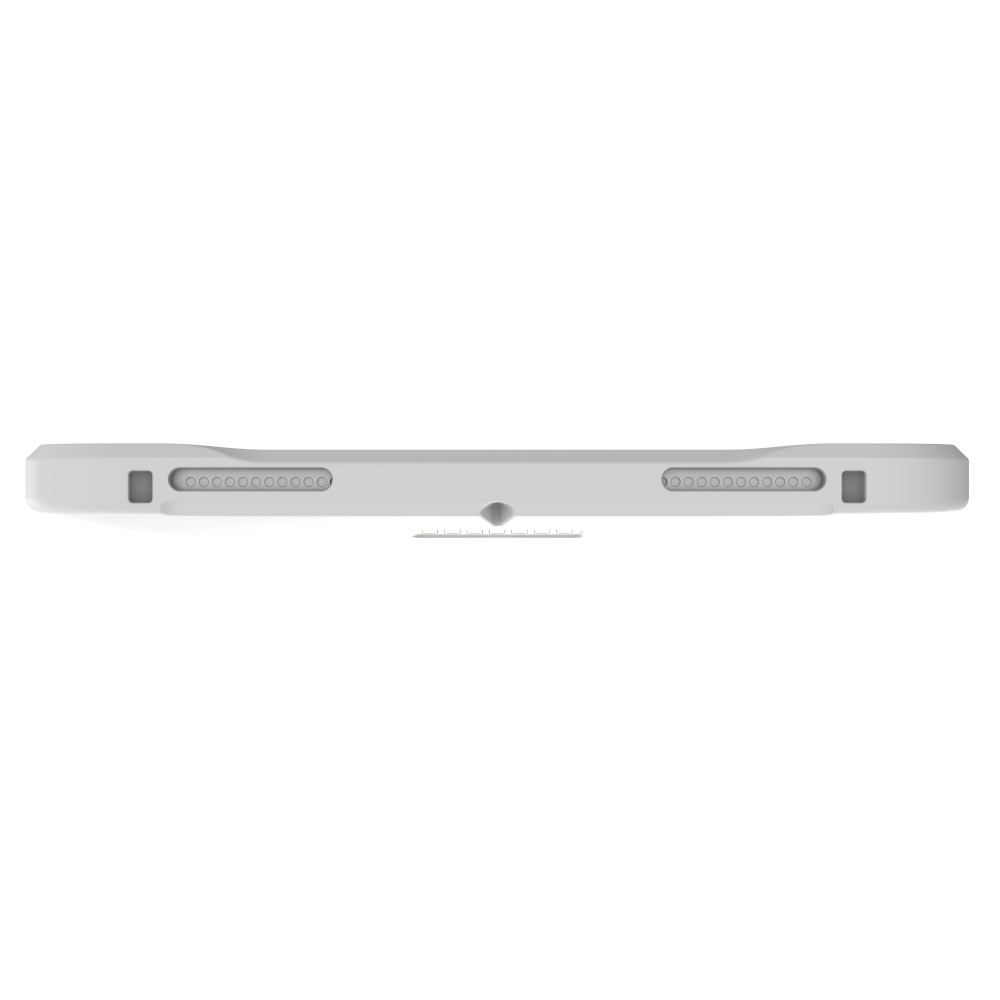 CONNECT Case for for iPad (A16) | iPad 10.9" (10th gen) - White