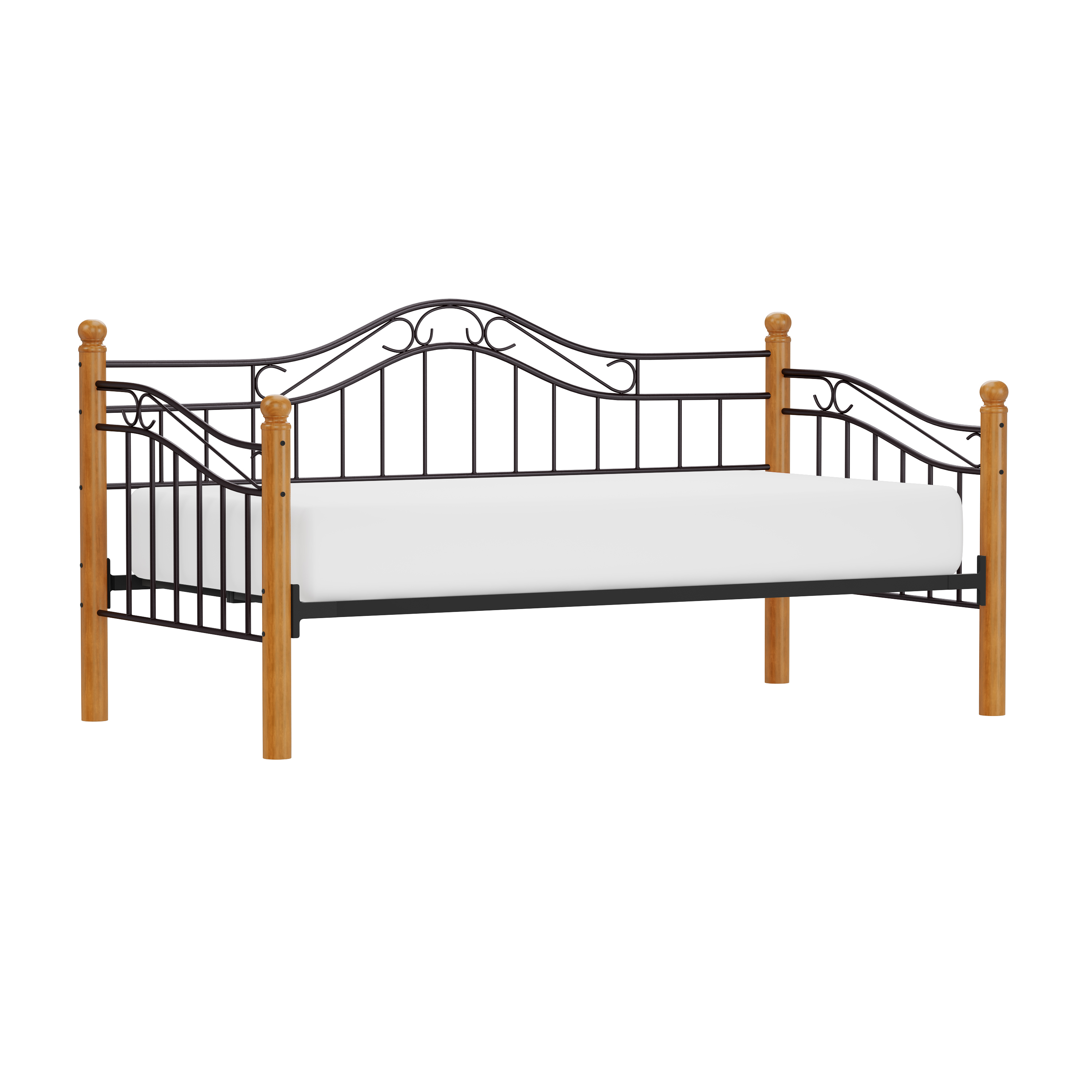 Winsloh Metal Daybed