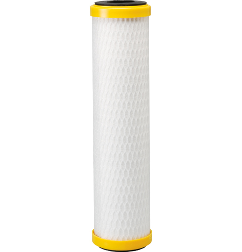 GE SINGLE STAGE DRINKING WATER REPLACEMENT FILTER &mdash; Model #: FXULC