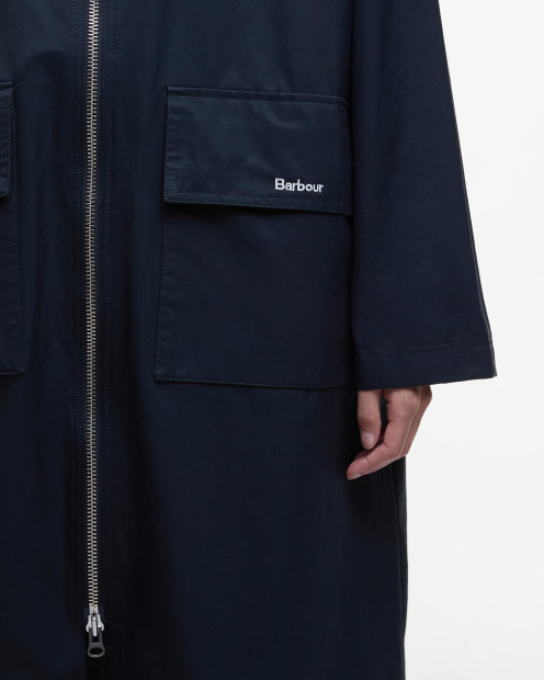 Jema Showerproof Jacket Dark Navy