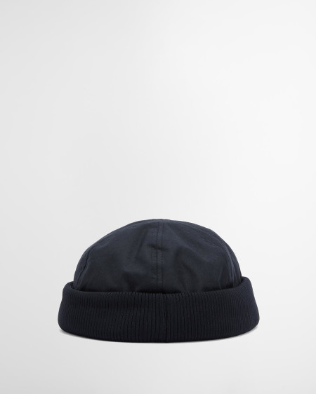 Oakmoor Waxed Docker Hat