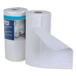 Tork, Handi-Size, 67.5ft Kitchen Roll Towel, 2 ply, White