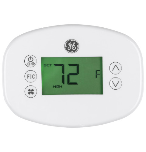 Wireless Thermostat