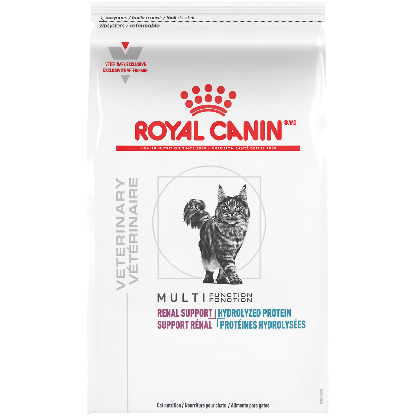 Cat Food For Renal Support Royal Canin