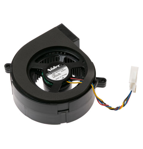 Blower Assembly