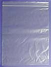 DawnMist® Zip Closure Bag