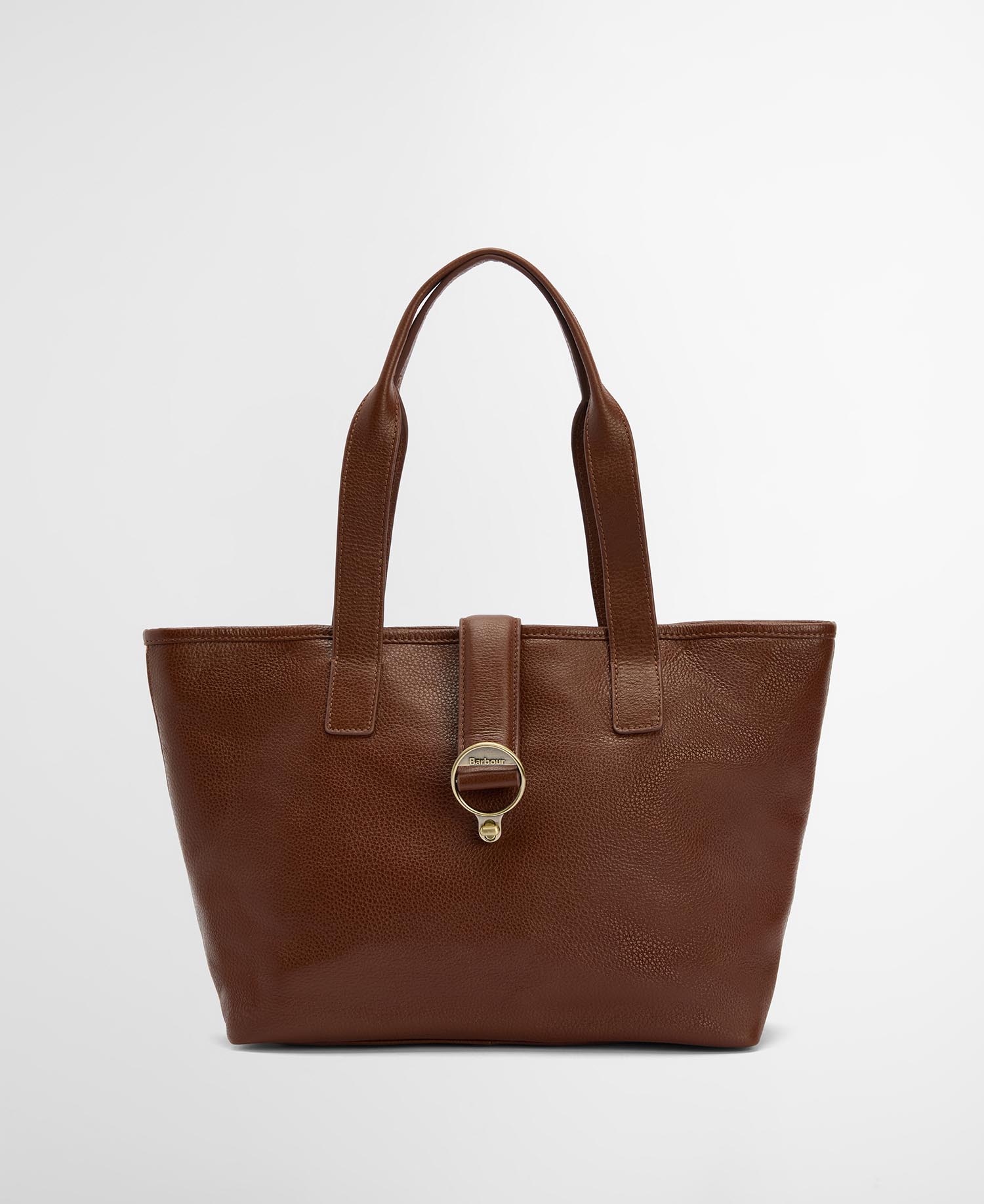 Alder Leather Tote Bag image number 0