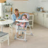 Trio 3-in-1 High Chair™ - Phoebe™