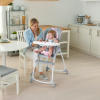 Trio 3-in-1 High Chair™ - Phoebe™